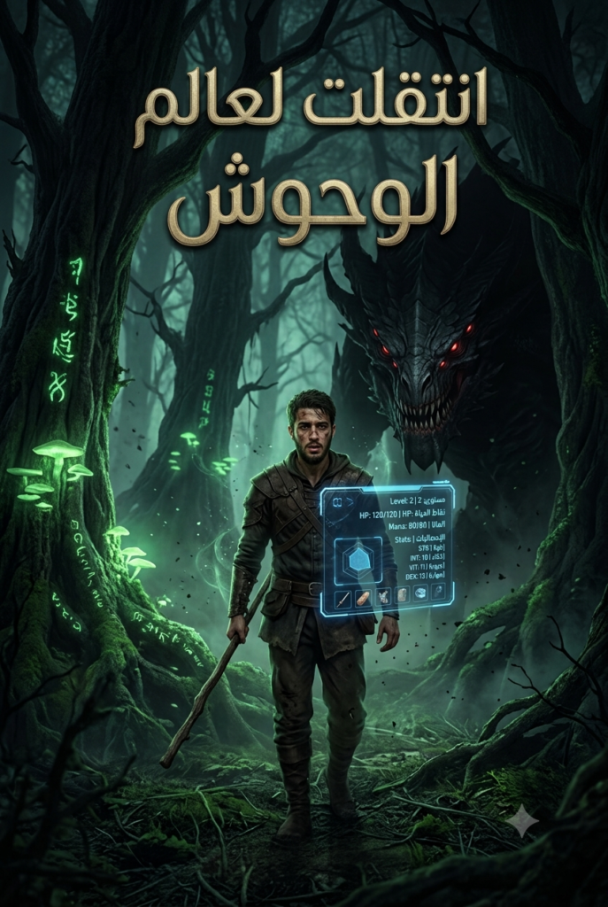 عالم الوحوش